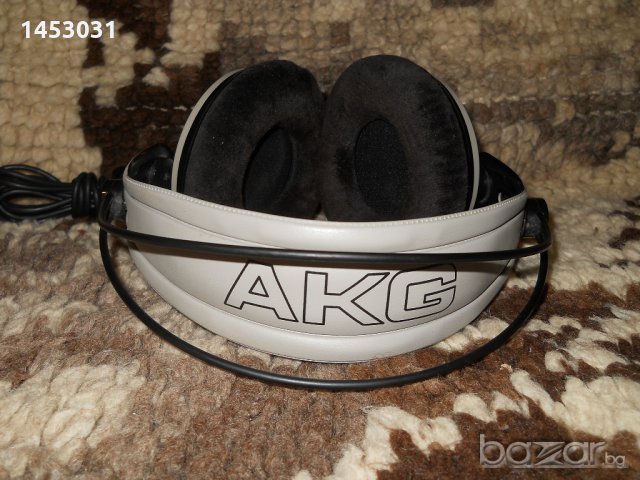 AKG StudioKopfhörer K 242 HD 