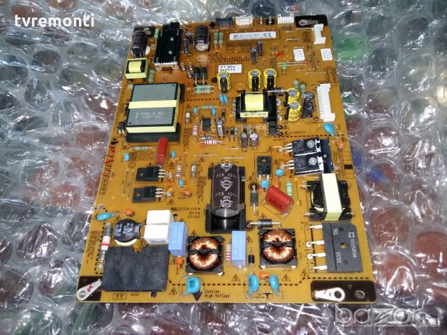 Power Board EAX64744201(1.5)
