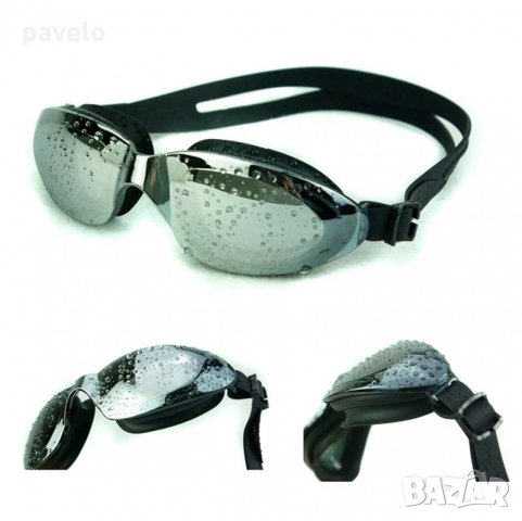 плувни очила с UV защита , снимка 5 - Водни спортове - 25091088