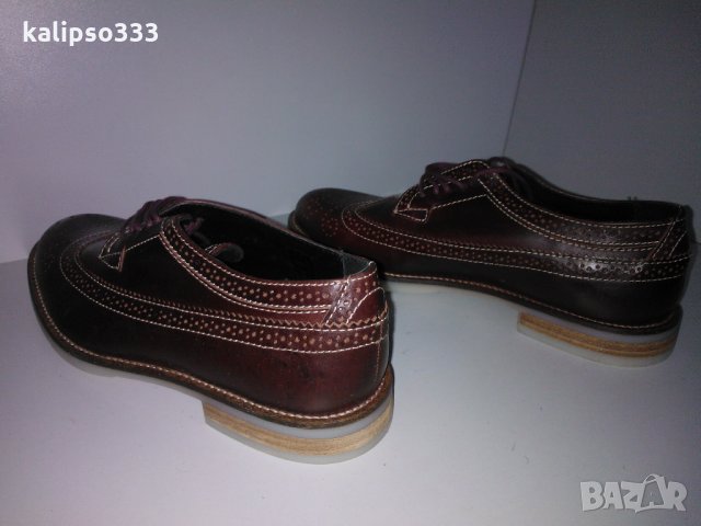 Swear оригинални обувки, снимка 3 - Официални обувки - 24155546