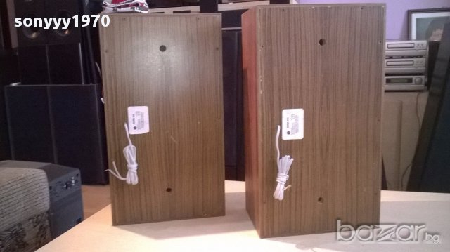 sr sound-srb 30 made in germany-55/30/20-внос швеицария, снимка 2 - Тонколони - 12721584