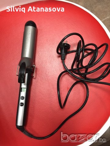 Професионална едра маша