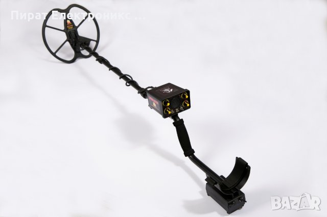 Пират метал детектори,металдетектор,металотърсач, снимка 10 - Друга електроника - 23852809