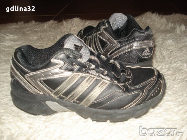 Adidas - Duramo 3 Leather Kids-н 32 