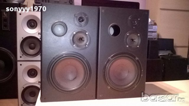 Grundig slb2 made in germany 2х100 watts-48/28/28см-внос швеицария