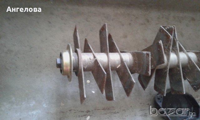 Ос, снимка 3 - Други инструменти - 19775358