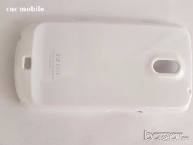 Samsung Galaxy Nexus - Samsung GT-I9250 - Samsung I9250 калъф - case, снимка 2 - Калъфи, кейсове - 17427774