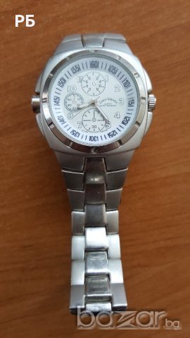 НОВО! - Louis Valentin Watch , снимка 2 - Дамски - 19672613