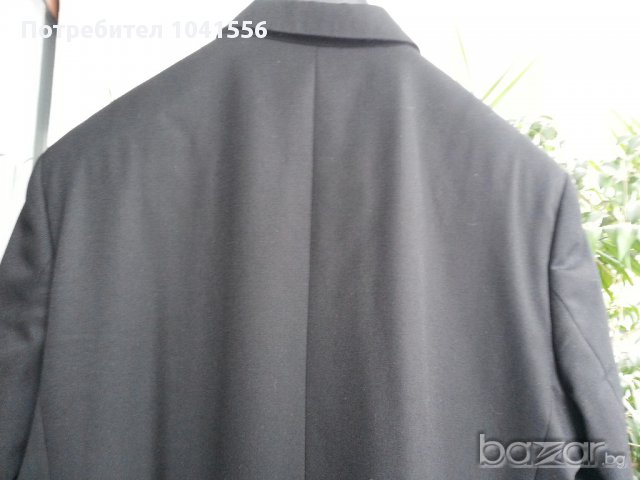 мъжко сако класическо черно размер 56 и други сака, снимка 5 - Сака - 11073069