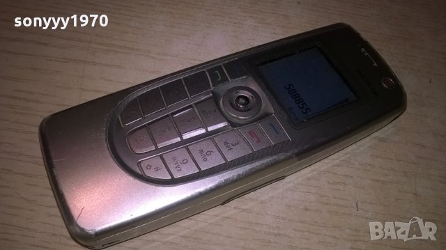 SOLD OUT-nokia comunicator-здрава с батерия, снимка 4 - Nokia - 22401512