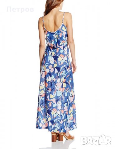 Дамска рокля ROXY нова М, снимка 2 - Рокли - 21679165