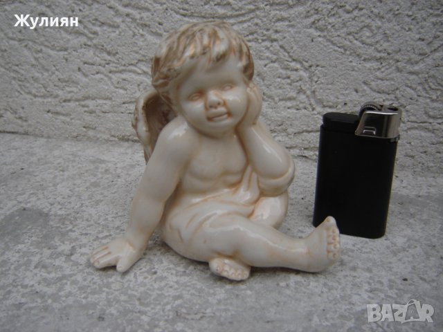 СТАР ПОРЦЕЛАН АНГЕЛЧЕ