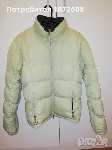 Дамско зимно топло яке, снимка 3 - Якета - 23544682