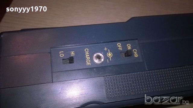 dnt-4000fm-high tec-внос швеицария, снимка 12 - Ресийвъри, усилватели, смесителни пултове - 19443079