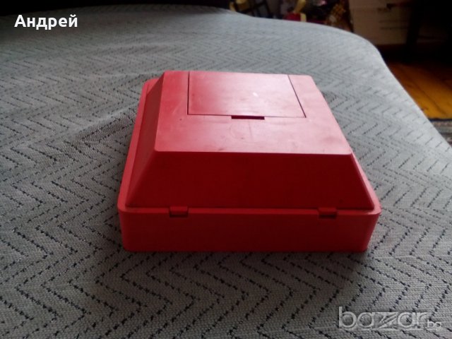 Руска играчка, снимка 7 - Антикварни и старинни предмети - 20427430