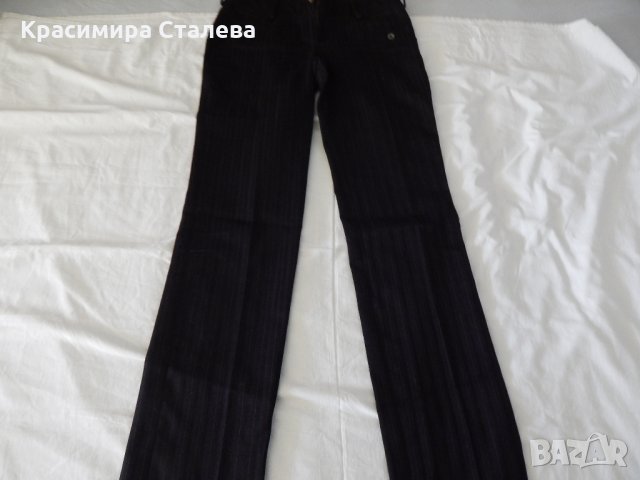 Зимен панталон С размер-бълг.произв.