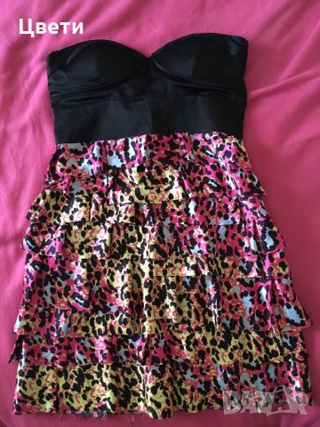 Рокля, снимка 3 - Рокли - 25707818