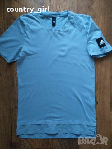 adidas - страхотна мъжка тениска , снимка 7 - Тениски - 24738920