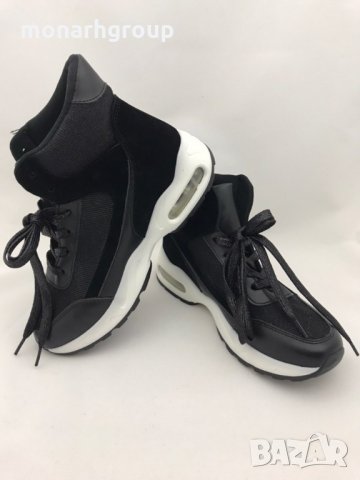 Дамски обувки  Street