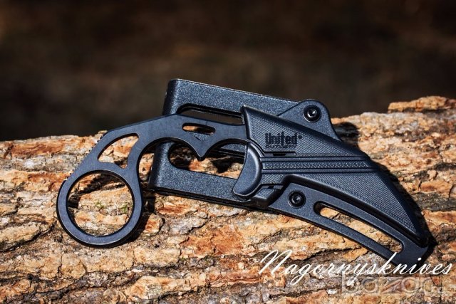 Карамбит UC2732B United Undercover Sonic