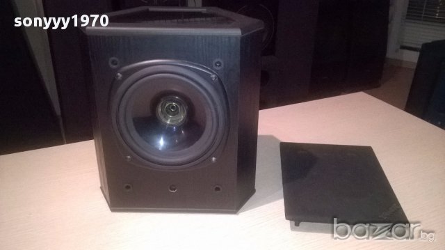 Tannoy 623-made in great britain-внос англия, снимка 6 - Тонколони - 13140535