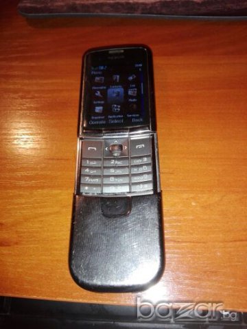 .   Nokia 8900 e, снимка 2 - Nokia - 20911364