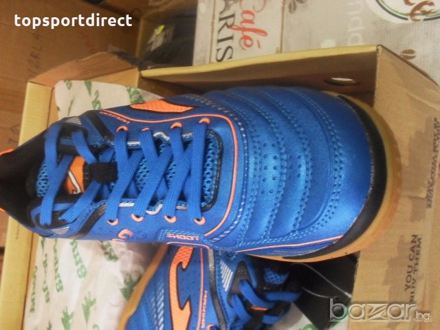 Joma Maxina Indoor 100%ОРИГИНАЛ спортни обувки внос АНГЛИЯ, снимка 17 - Спортни обувки - 19124329