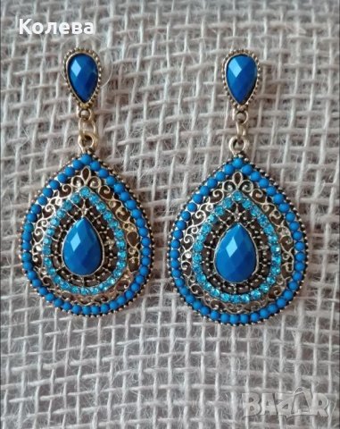 Обеци Тереза