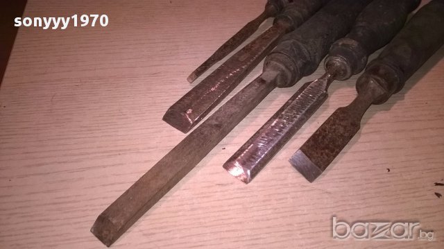 Длета профи голями и маркови-25-36см-внос швеицария, снимка 9 - Други инструменти - 17469381