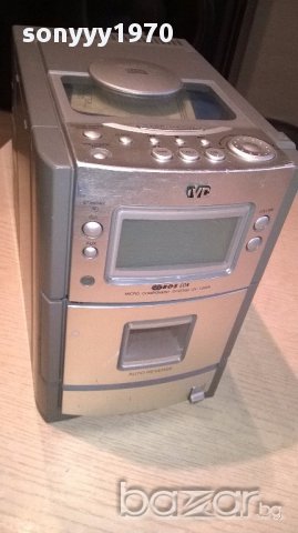 jvc-cd/tuner/tape/aux/ampli-за ремонт-внос швеицария, снимка 16 - Ресийвъри, усилватели, смесителни пултове - 16189963