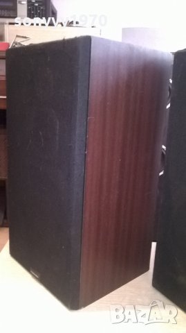 toshiba ss-d2 high fidelity-2x40w/8ohm-внос англия, снимка 15 - Тонколони - 23070867