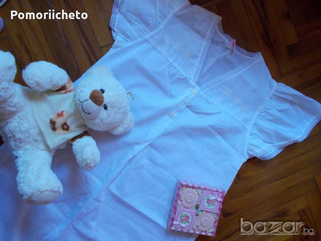 Красиви нови нощници, различни модели, снимка 10 - Нощници - 19513588