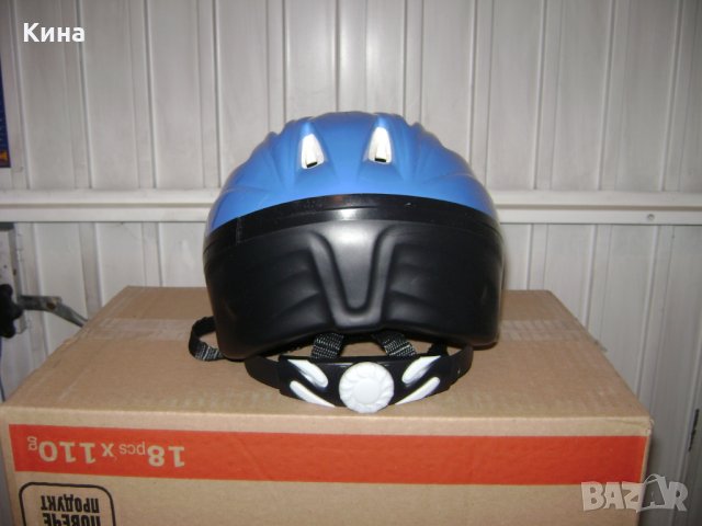 Продавам детска каска в отлично състояние, снимка 3 - Други - 25996120