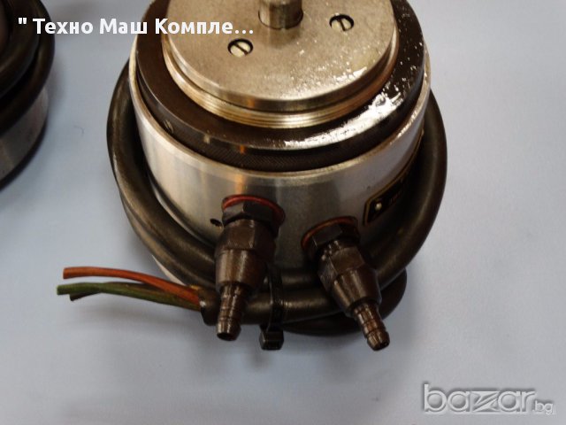 Ел. шпиндел за шлайф, снимка 15 - Други машини и части - 14079942