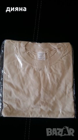 Нова блузка, снимка 1 - Детски Блузи и туники - 24870225