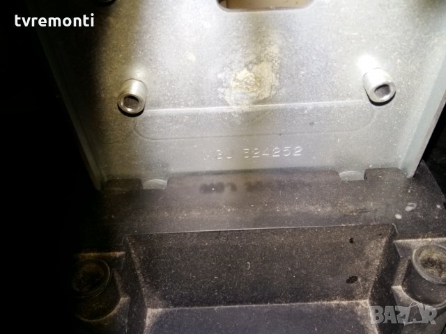 TV Stand LG 26LC46, снимка 2 - Части и Платки - 24107363