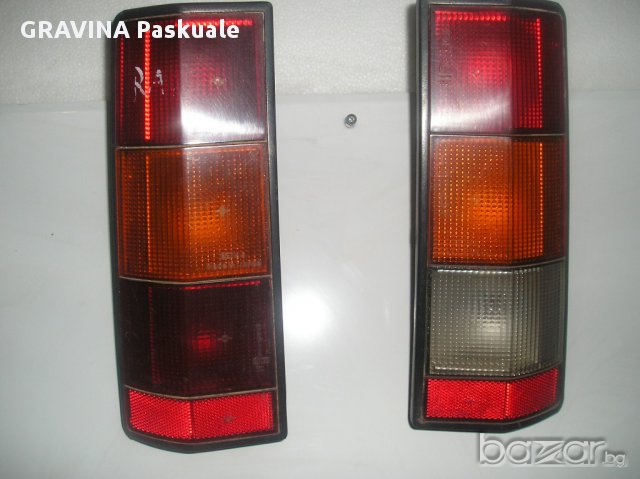 Рено Експрес НА ЧАСТИ, снимка 1