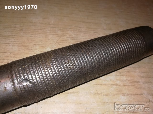 марков раздвижен ключ-внос швеицария 25х8см, снимка 8 - Аксесоари и консумативи - 21073968