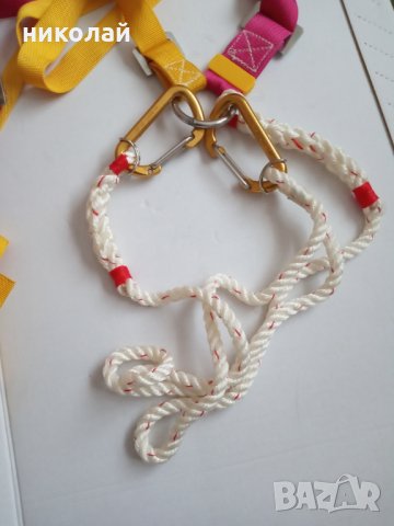 Колани, снимка 5 - Спортна екипировка - 24718663