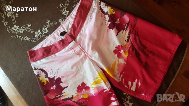 Къси гащи за водни спортове. O'neal. Quick silver 