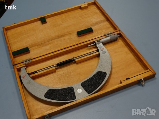 Микрометър 225-250 mm