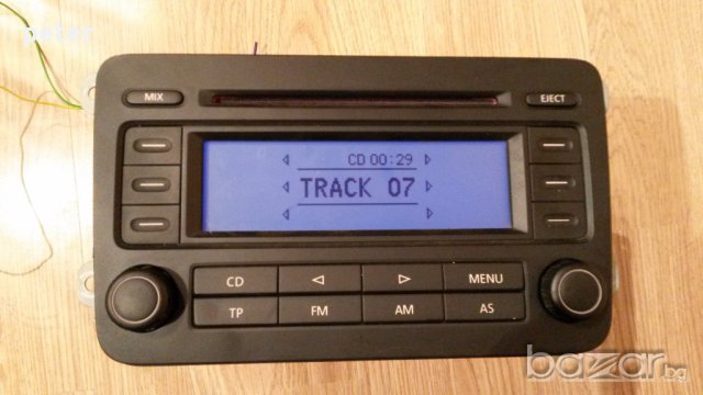 A0028205889 MC3296 CD Changer Mercedes, снимка 13 - Части - 10649031