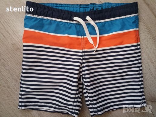 Плажни шорти от H&M , снимка 1 - Детски къси панталони - 21940948