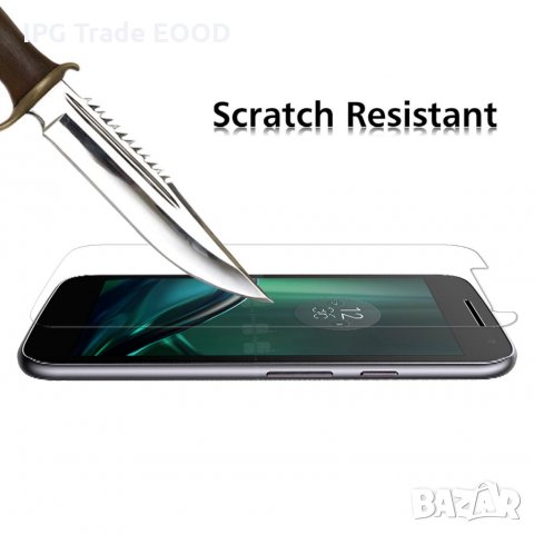 Motorola Moto G4 Play стъклен протектор , снимка 2 - Фолия, протектори - 23817519