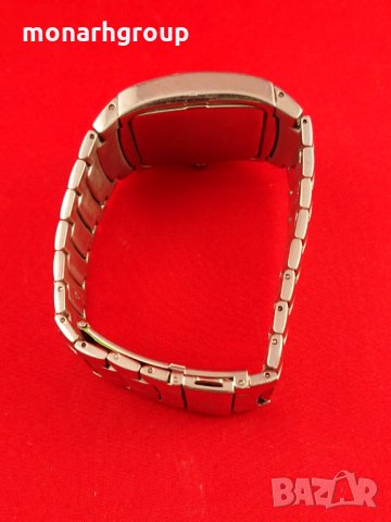 Часовник Ted Lapidus, снимка 3 - Мъжки - 17406094