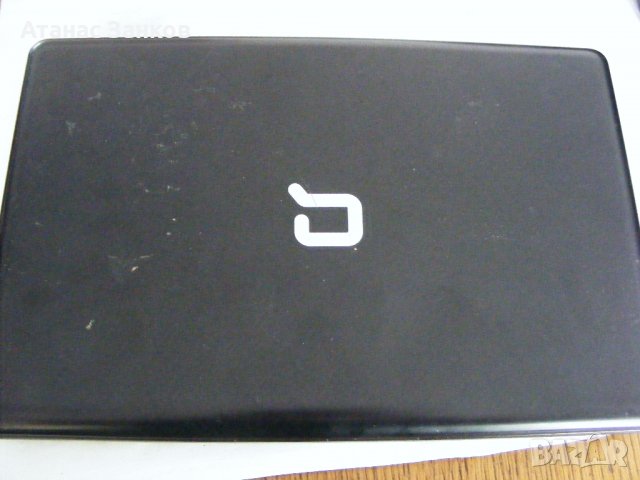 Лаптоп за части compaq cq57, снимка 4 - Части за лаптопи - 26088599