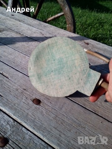 Стара помпа за лодка, снимка 5 - Антикварни и старинни предмети - 25777892