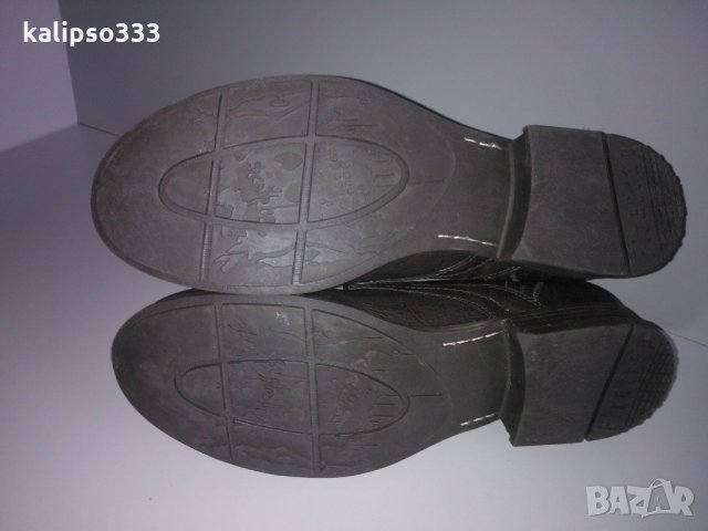 Firetrap оригинални обувки, снимка 5 - Мъжки боти - 24474526
