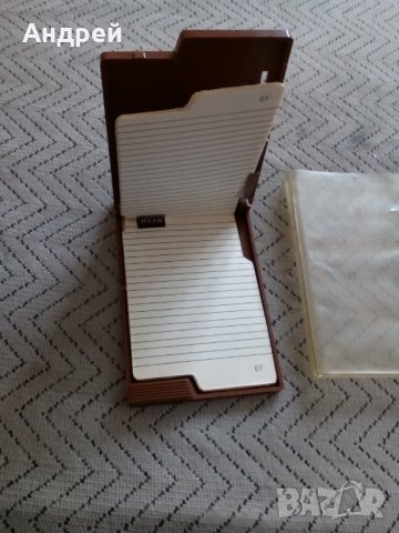 Стар Азбучник Химимпорт,Chimimport, снимка 3 - Антикварни и старинни предмети - 25526032