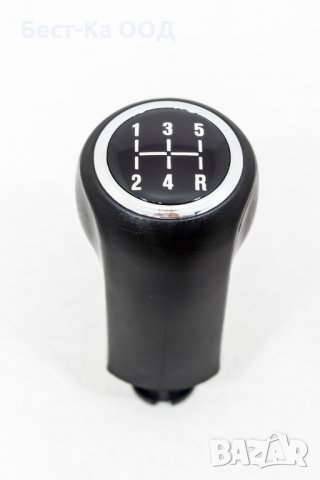 Топка скоростен лост OPEL/VAUXHALL 5 и 6 скорости 3 варианта, снимка 6 - Аксесоари и консумативи - 21512255